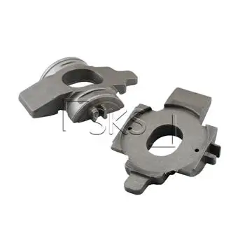 Swash Plate  Support Pump Back Support Yoke Assy Yoke Assembly For ZAX120-6 HPK055K  SKS Hydraulic Pump