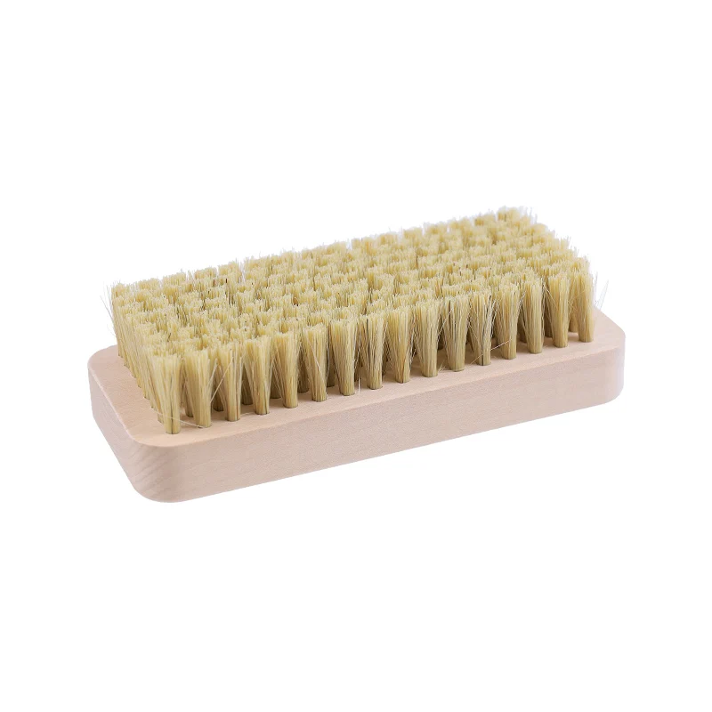 
Натуральная деревянная ручка, щетка для стирки, щетка для обуви, щетка для чистки замши 