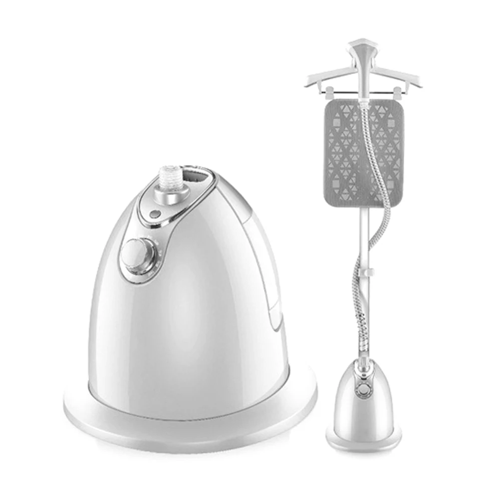 Professional Clothes Hanging Fabric Steamer Standing Vertical Clothes Steamer Garment Steamer For Commercial