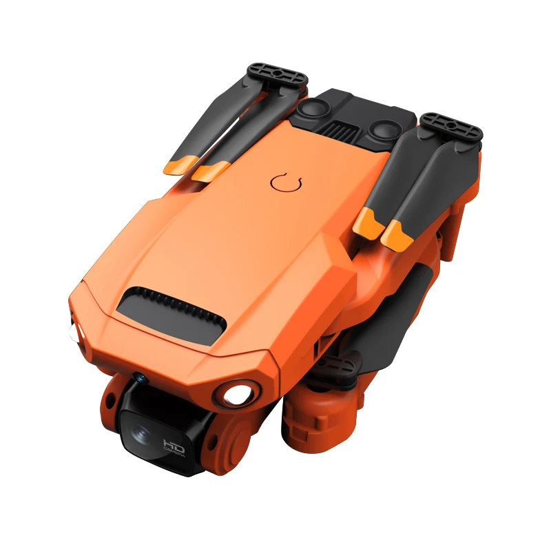 Drone 4K HD Dual Cameras ESC Four Way Obstacle Avoidance Drones With 4k Camera And GPS Optical Flow Positioning Function