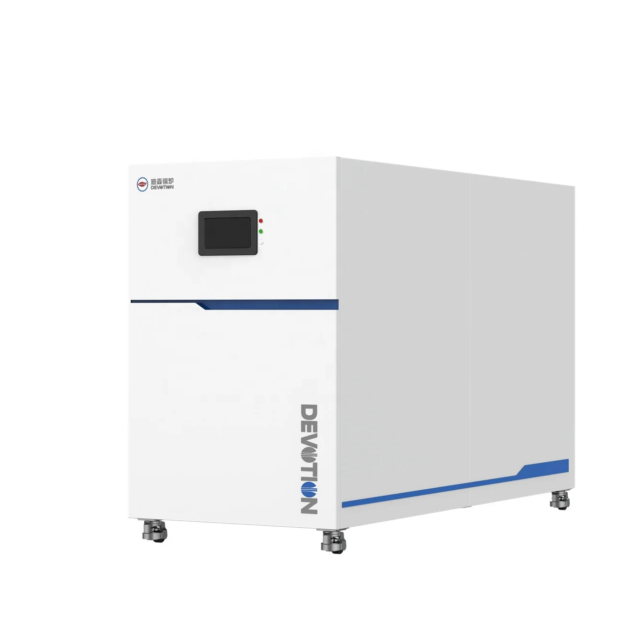 Компактный многофункциональный конденсаторный котел для горячей воды с полным премиальным уровнем от 99 кВт до 2800 кВт для коммерческого использования