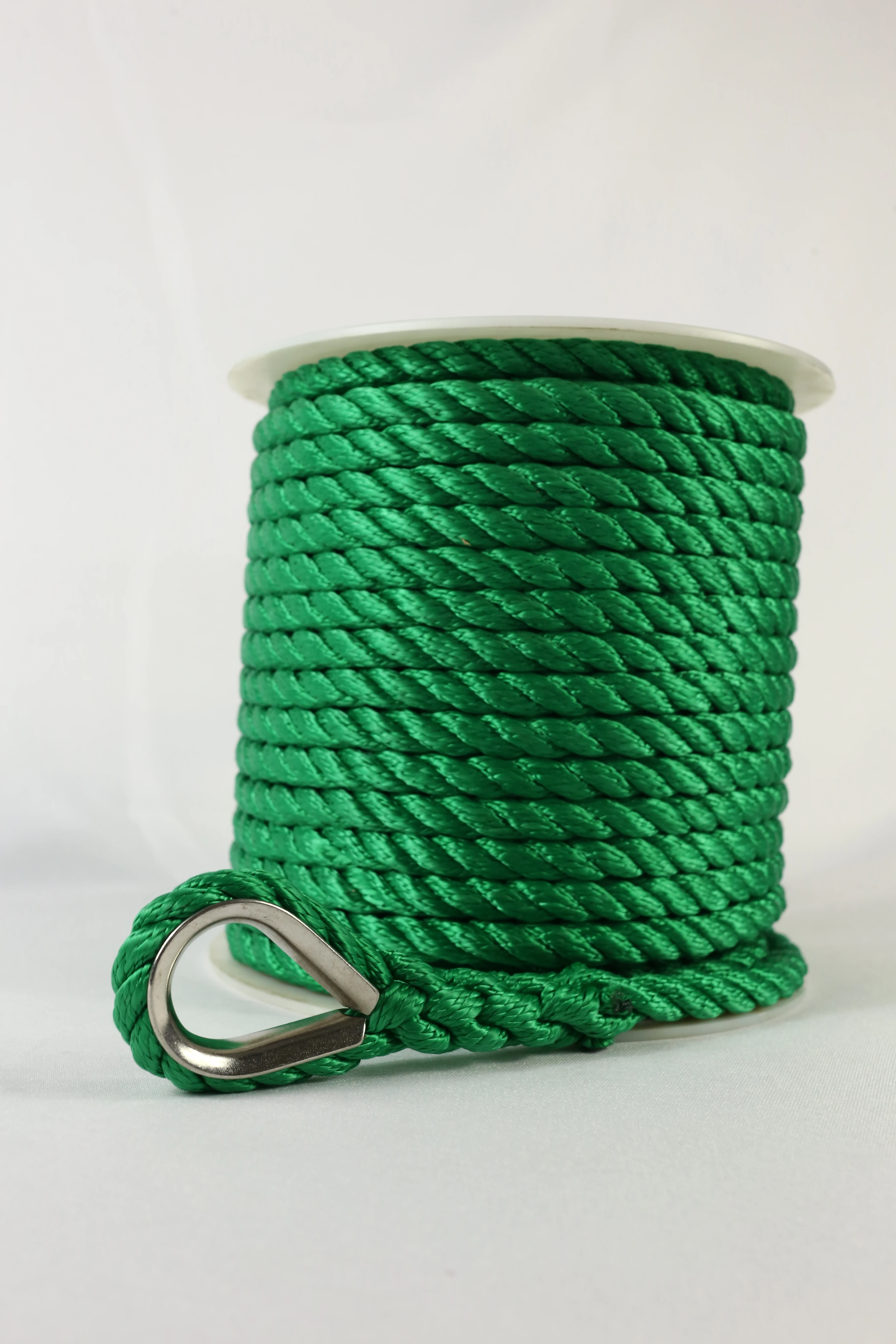 PP Twisted Rope Master offers solutions to enhance your handling and weaving