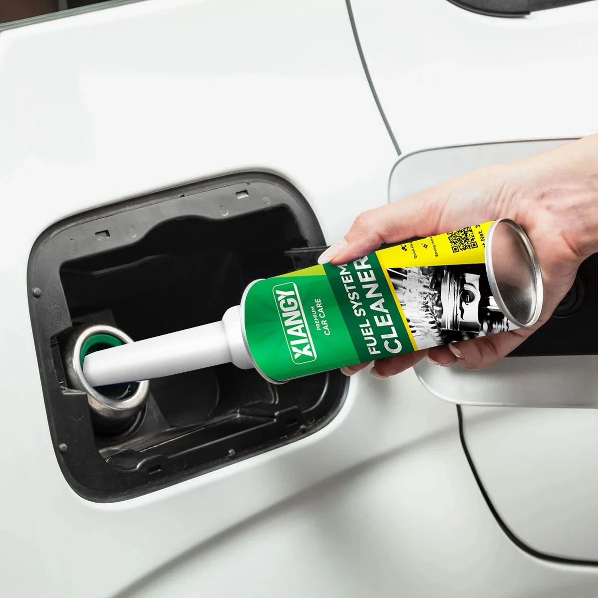 Car Care Products Oem Saver Gasoline Octane Booster