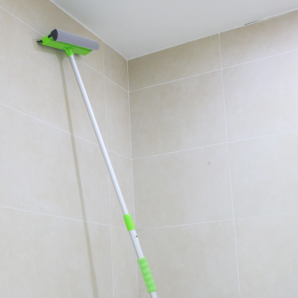 cup stabd and side mirror stainless steel ppf vinyl countertop telescopic floor grout scrub brush with squeegee 3 in