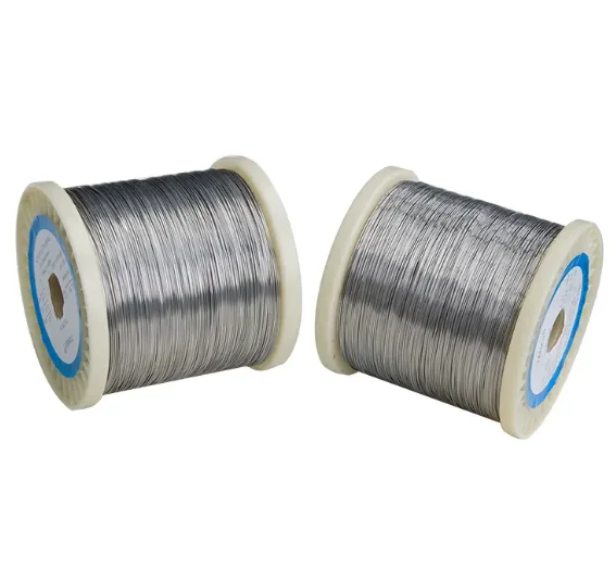ASTM F1684 iron nickel alloy wire 4J36 UNS K93600 invar 36 welding wire