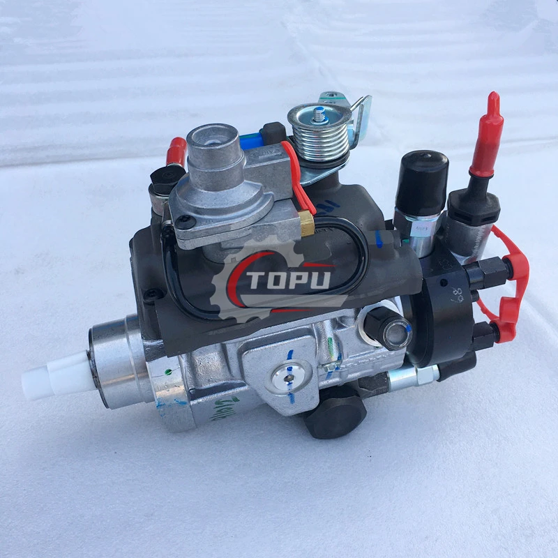 9323A252G Original Diesel Engine Parts Fuel Injection Pump 32006927 320/06927