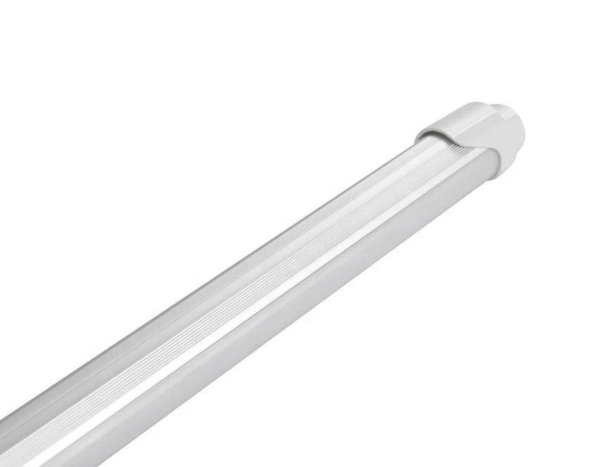 High Lumen Efficiency 1200mm 4ft Auto Dimming 14W 2100LM  T8 LED Tube Light with Built in Motion Sensor