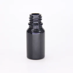 High Quality 30Ml Various Frosted Glass Dropper Bottle Essential Oil Bottle