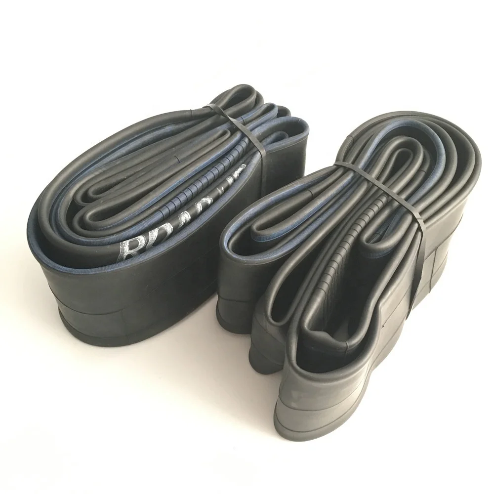 bicycle tube 26x2.1-2.6 for fat bike tire e-bike inner tube