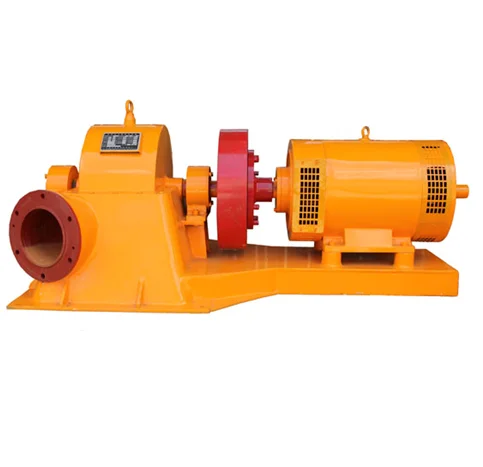 Dynamo generator 10 Kw