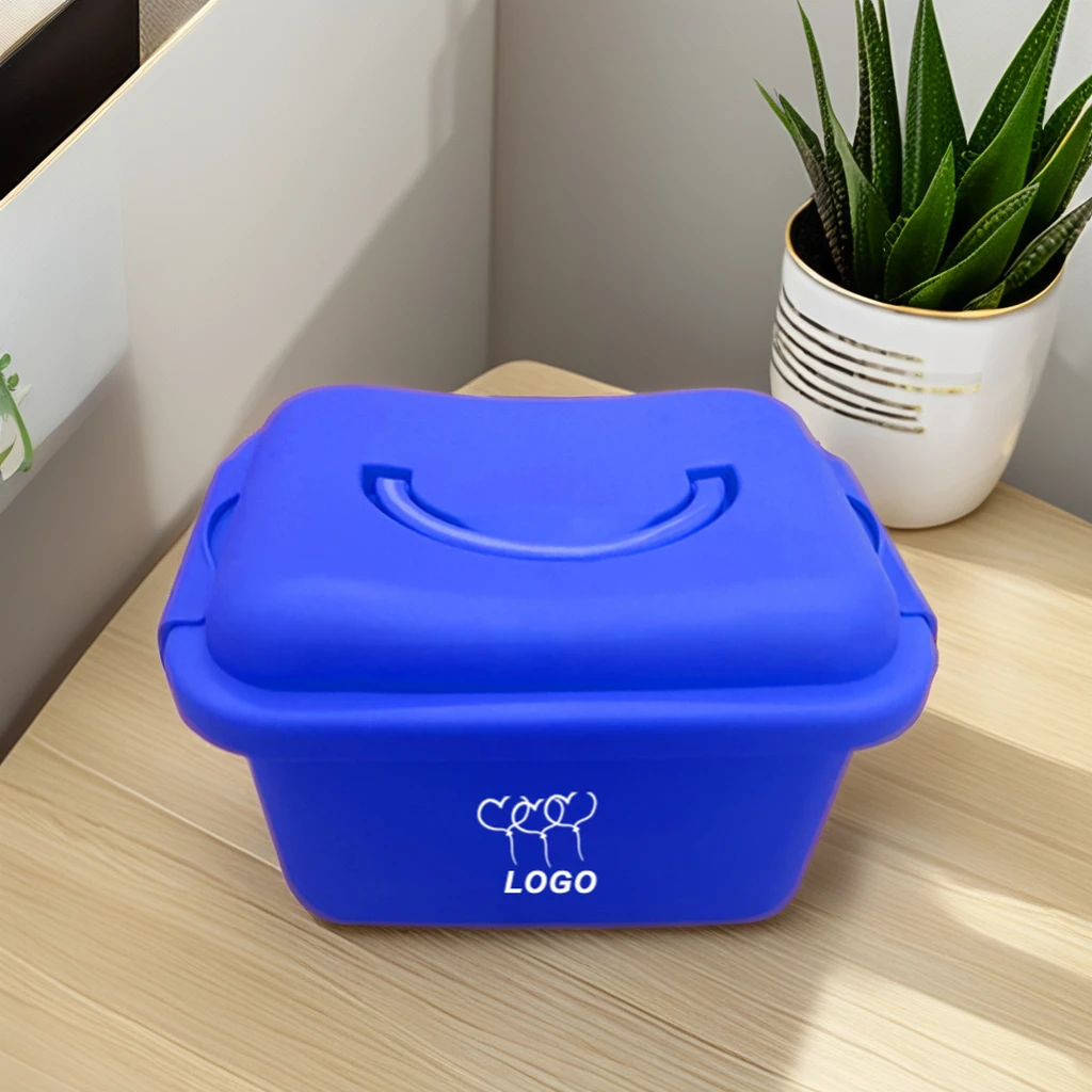 China Oem Wholesale Household Storage Stackable 3l-30l Good Price Plastic Storage Box With Lid And Wheels