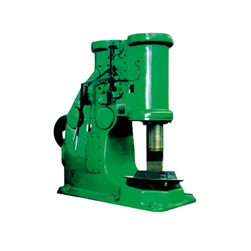 40kg blacksmith pneumatic forging power hammer