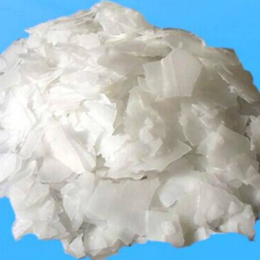 High Purity Factory Price High Quality 99%Min White Flakes Caustic Potash/Potassium Hydroxide