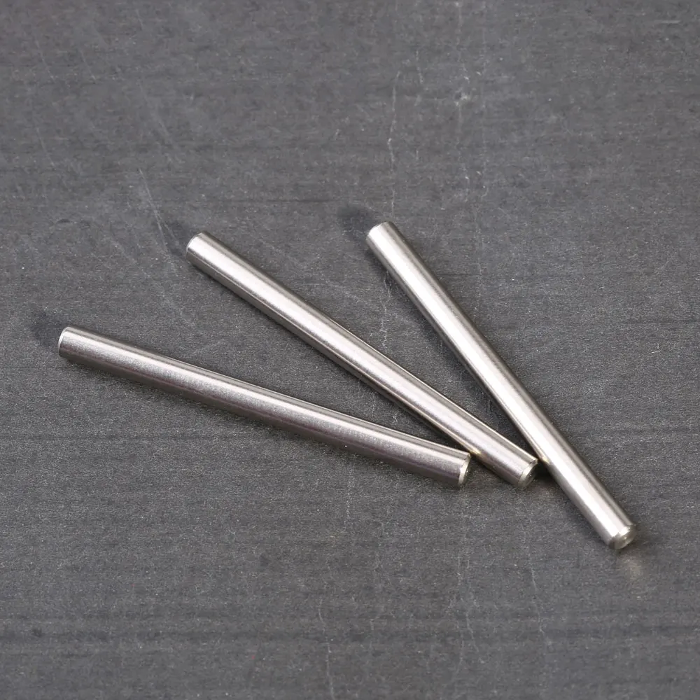 China factory supply precision custom cylindrical stainless steel dowel pins