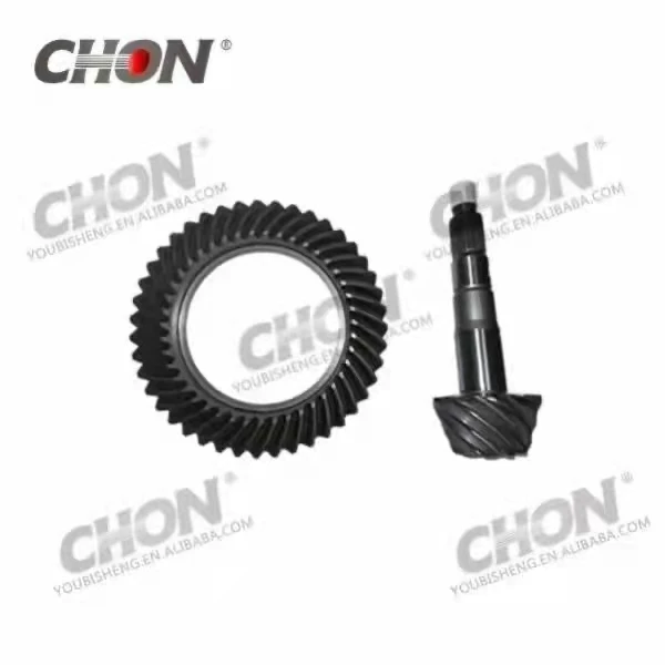 Best quality rear bridge differential assembly differential assy for HILUX