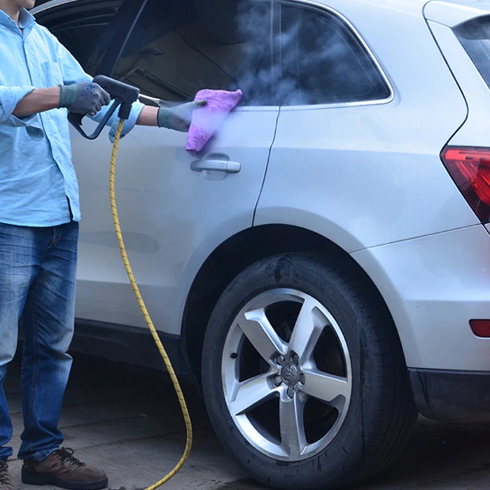  Паровая мойка автомобиля высокого давления Оборудование Для Мойки