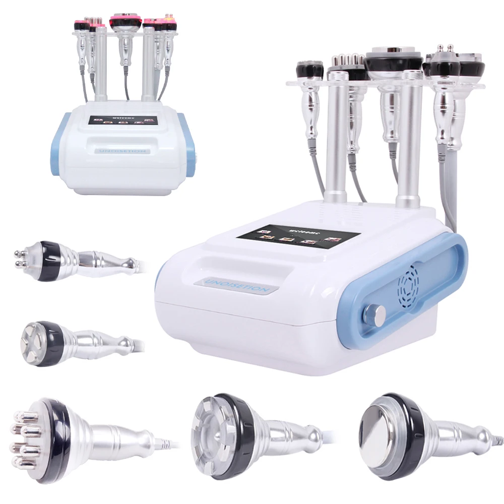 Mychway Cavitation Rf Equipment anti aging wrinkle machines Weight Loss Anti-cellulite Vacuum Cavitation System  device