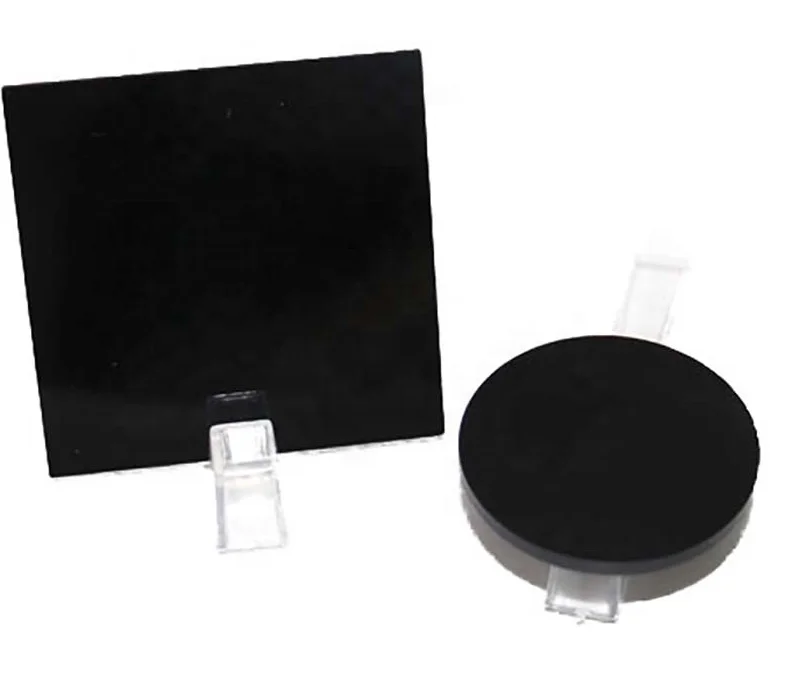 Набор УФ-фильтров с нейтральной плотностью оптический стеклянный фильтр ND стекло ND-0