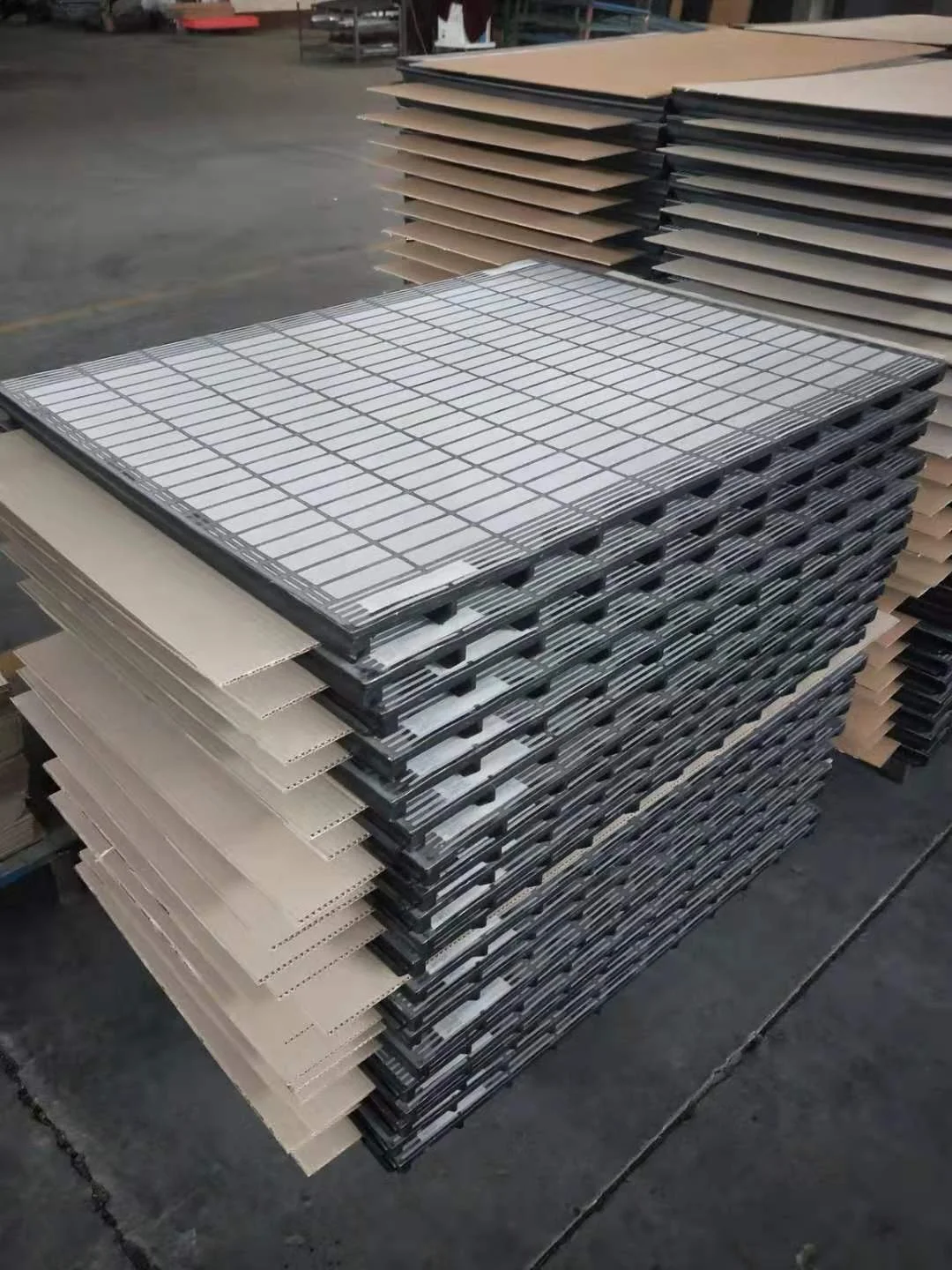 Нефтяное месторождение шейкер экран из углеродистой стали и технических характеристиках по выгодной цене с доставкой цветность видео поддержки энергии Материал происхождения Тип высокое