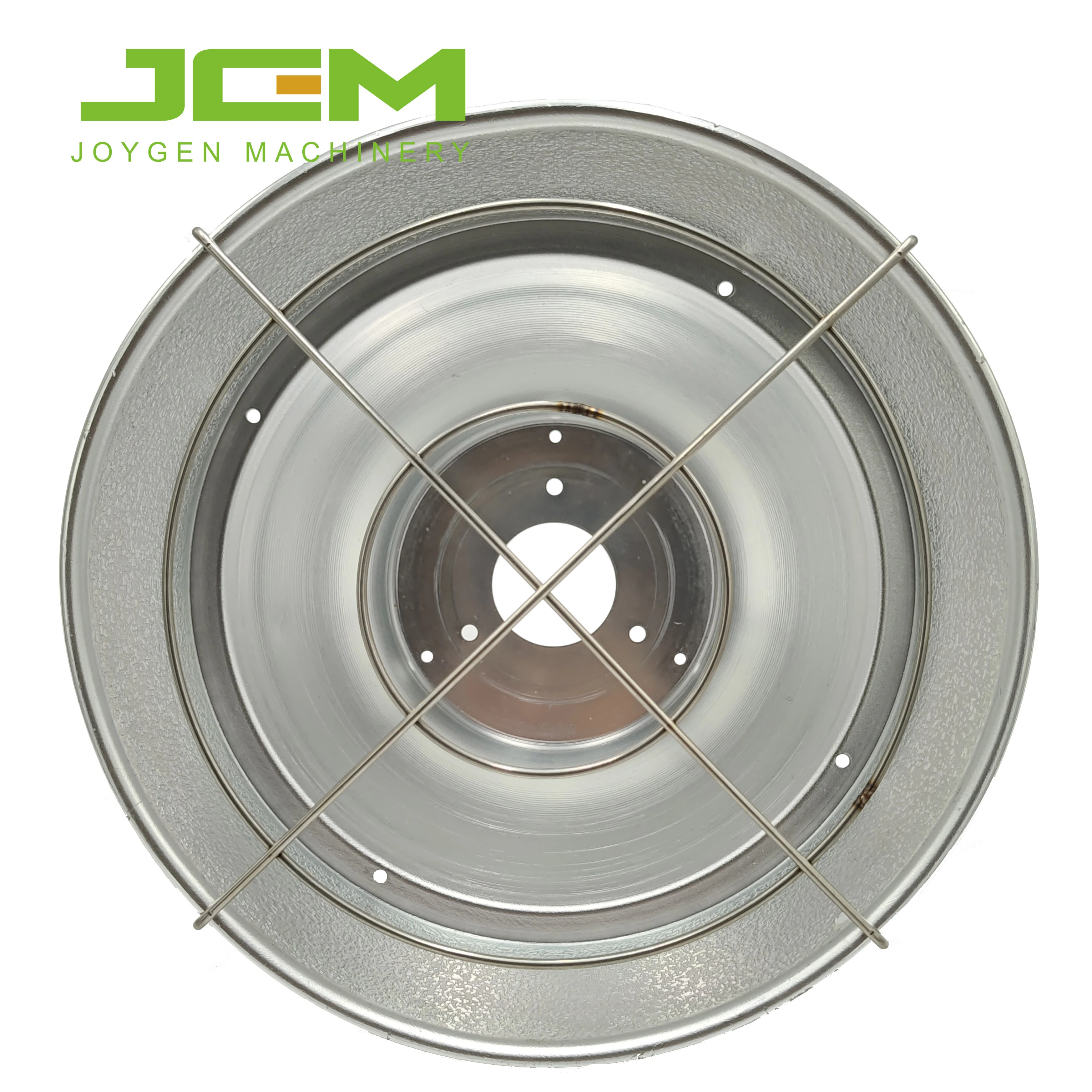 Housing Farm Equipment Aluminum Lamp Shade Metal Rotating Lampshade Body Cover for Pig Cattle and Sheep