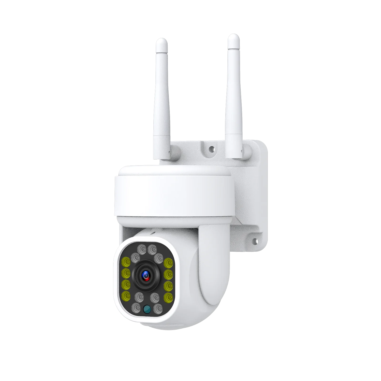 tu ya Webcam 1080p Cover 4k Webcam With Microphone And Speaker Monitor Integrated Webcam