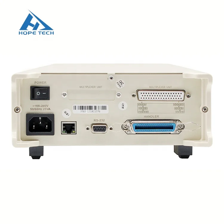 CHT3563B-24H автомобильного аккумулятора CCA интеллигентая (ый) тестер дисплей 24 каналов