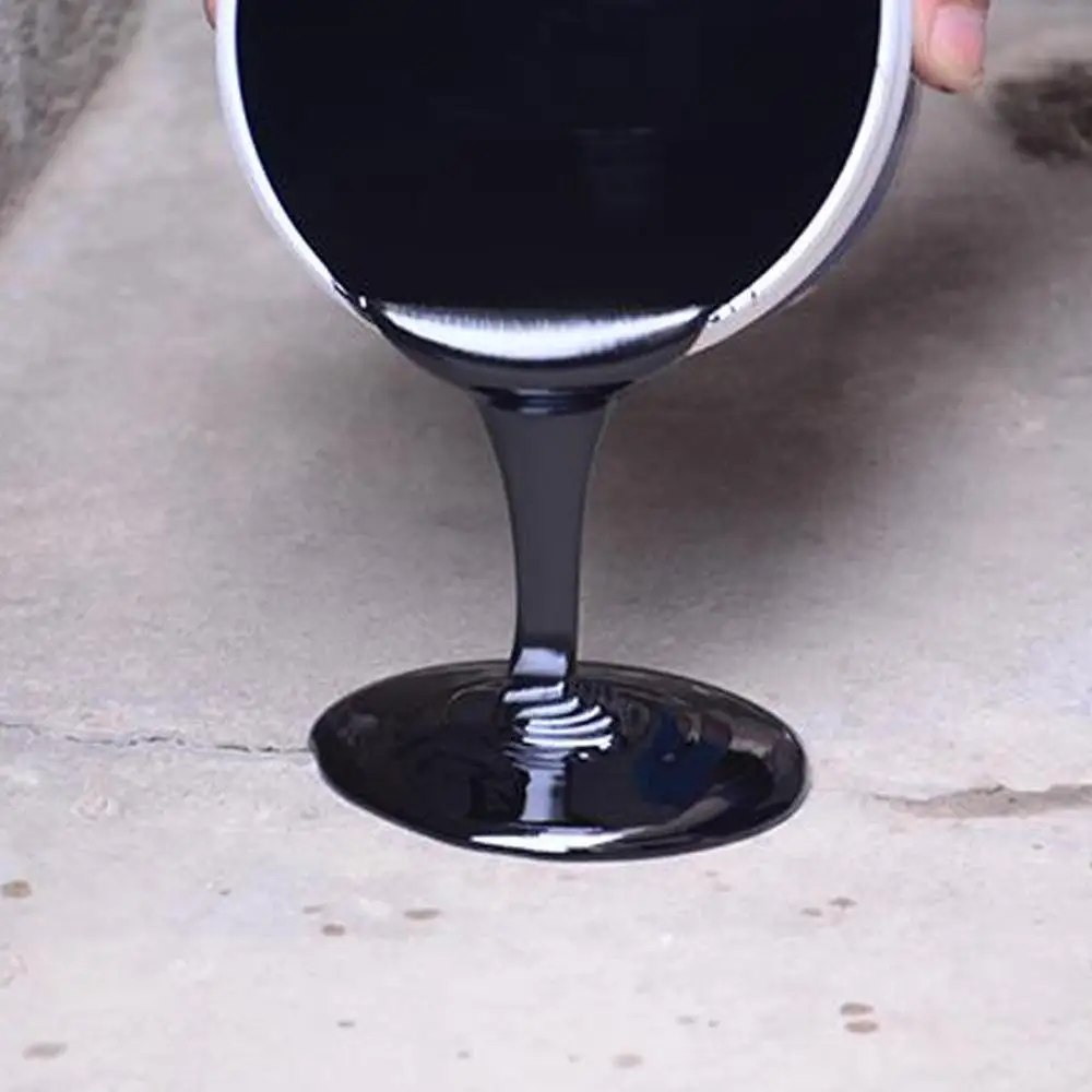 Oil Based Polyurethane PU911 Waterproof Coating For Concrete Structure