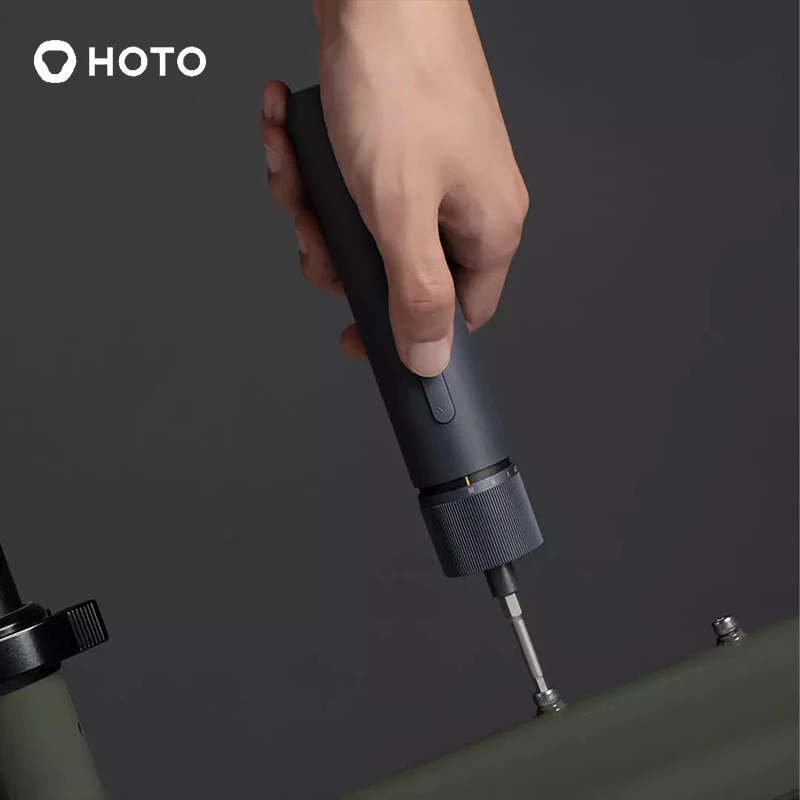 
 Hoto 3,6 V прецизионная электрическая Прецизионная отвертка набор аккумуляторных отверток  