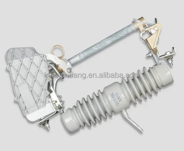 100A200A High voltage fuse Drop type fuse