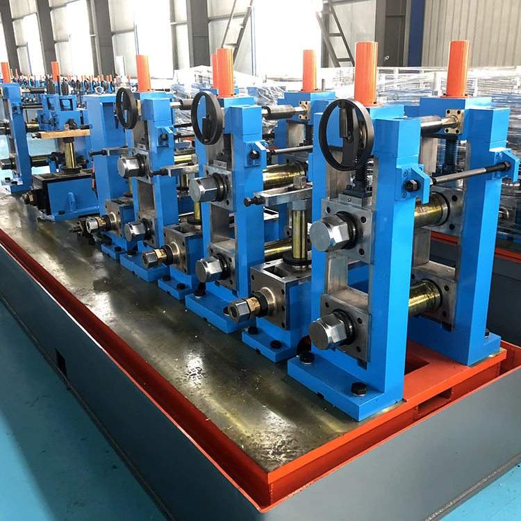 filter core making machine for Petroleum oil sand control tube