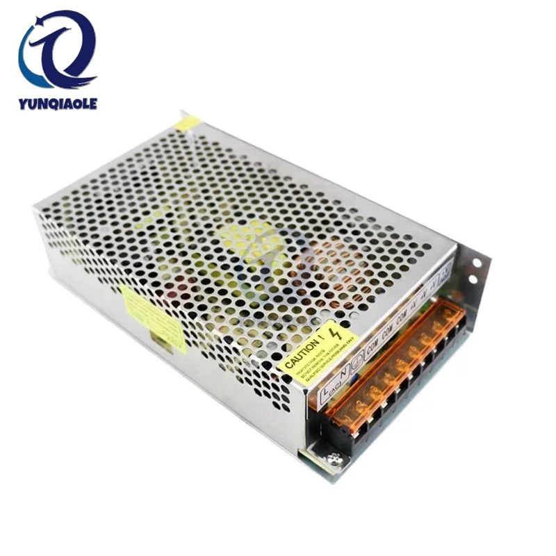 5v 12v 24v 36v 48v Switching Power Supply 1A 2A 3A 5A 10A 15A 20A 30A 40A 50A For LED Strip Light CCTV LCD