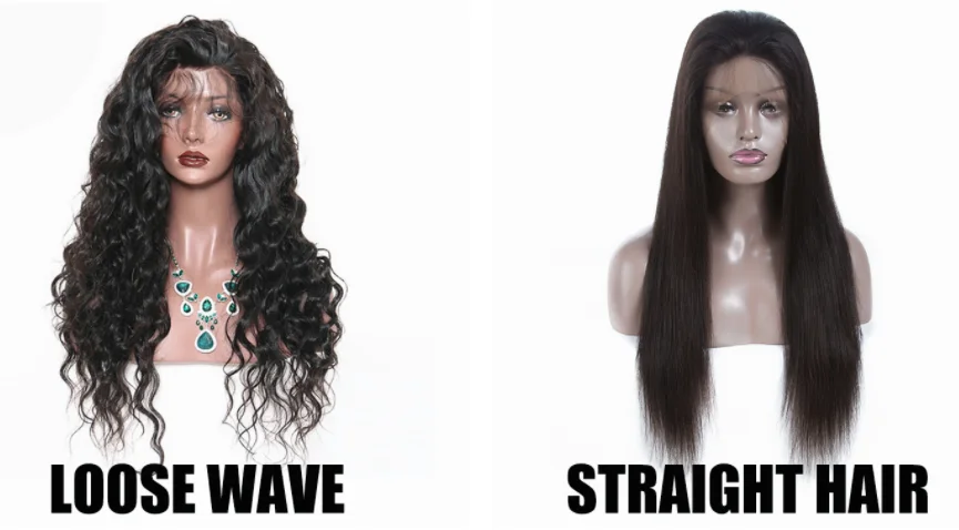 Wholesale Hair Wigs Lace Front Bone Virgin Cuticle Aligned Hair Body Wave Wigs Brazilian Virgin Human Hair Extension Wigs