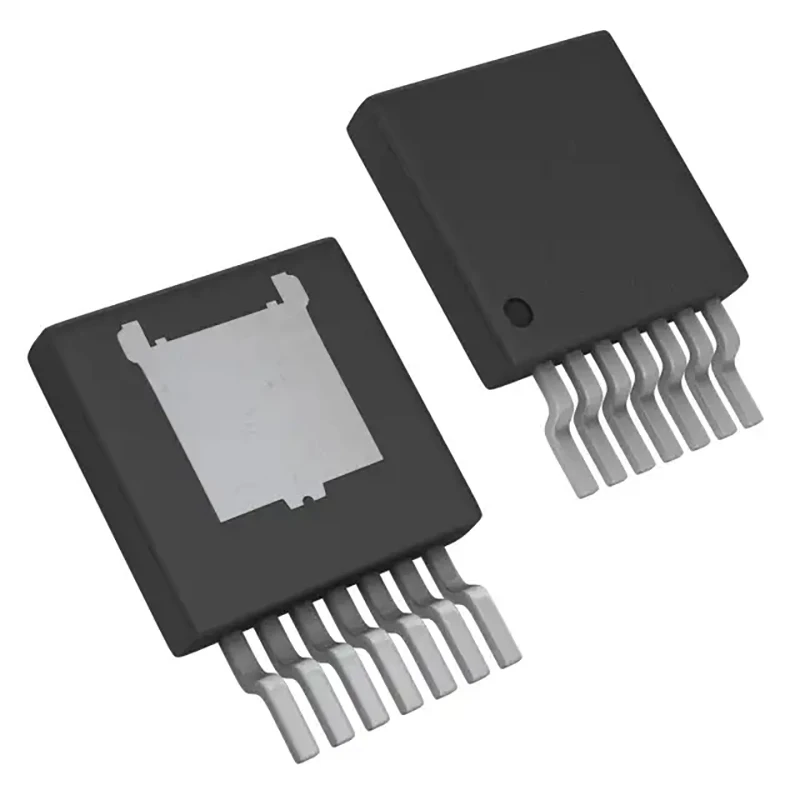 Original Electronic Components AUIRFS8409-7P MOSFET N-Channel 40V 240A D2PAK PCBA bom service