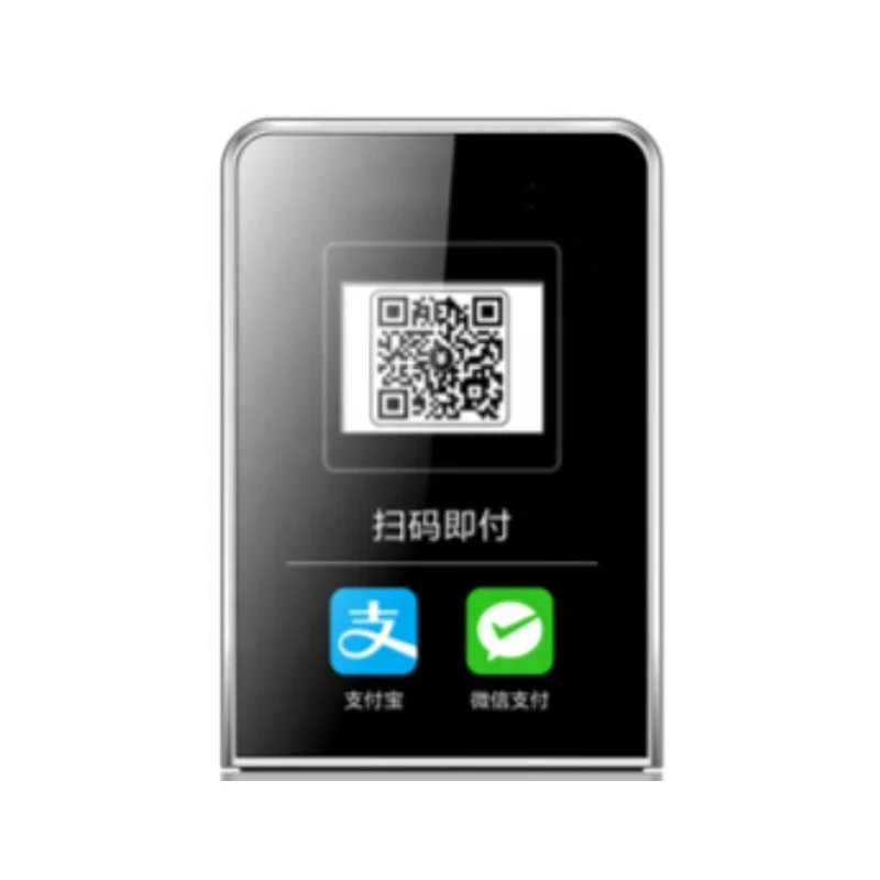  SETLCOME SL37 Аргентина Micro USB сканер кода платежный терминал QR-код дисплей динамический генератор QR-кода для удобного