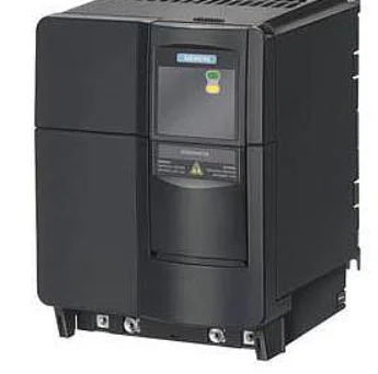 100% New original 6SE6420-2UD15-5AA1 Siemens MM420 frequency converter