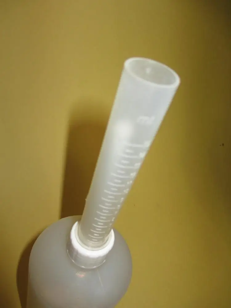 MEKP Catalyst Dispenser squeeze bottle, Fiberglass Coatings, Inc, THE PREMIUM SUPPLIER,  POLYESTER RESIN & GELCOAT