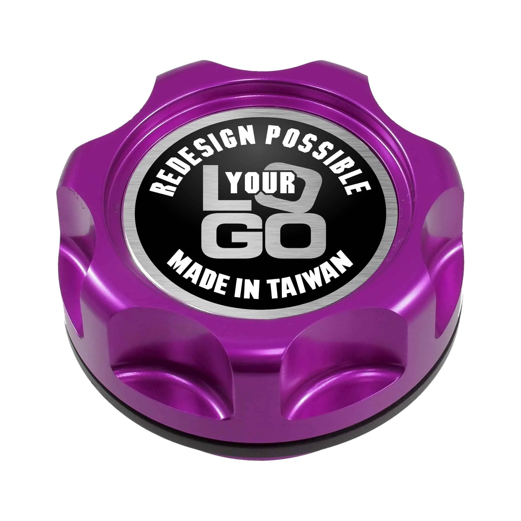 Engine oil cap Made in Taiwan