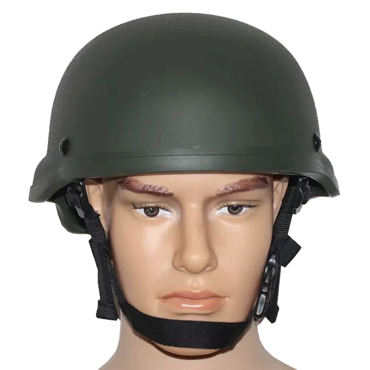 
MICH2002 standard version outdoor security head protection resin paintball airsoft tactical military helmet 