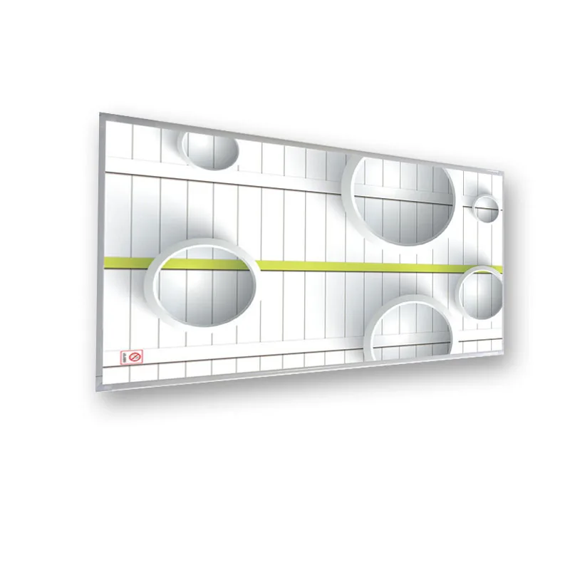 800 Вт инфракрасный обогреватель