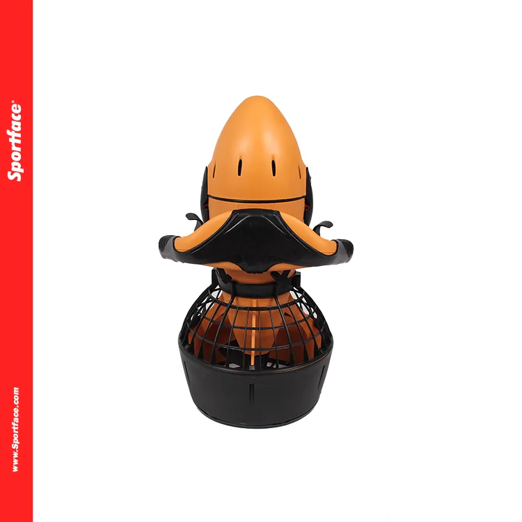 Водные виды спорта Sportface 300 Вт погружное оборудование для подводного плавания подводный пропеллер