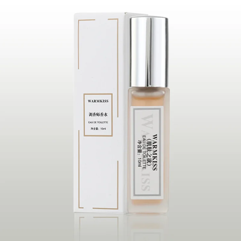 The same Perfumer Perfume Sample Skin Pure Desire Ribbon Long Lasting Light fragrance Neutral portable perfume for men and women