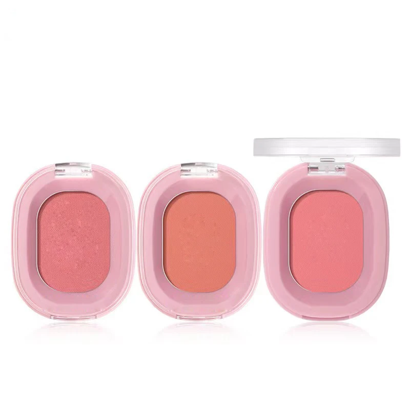 very pigment blush she glam blush makeup 2024 wholesale new blush products cute face blush