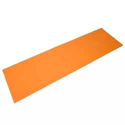 Portable Custom LOGO Home Ice hockey skating fitness Training workout Sliding board