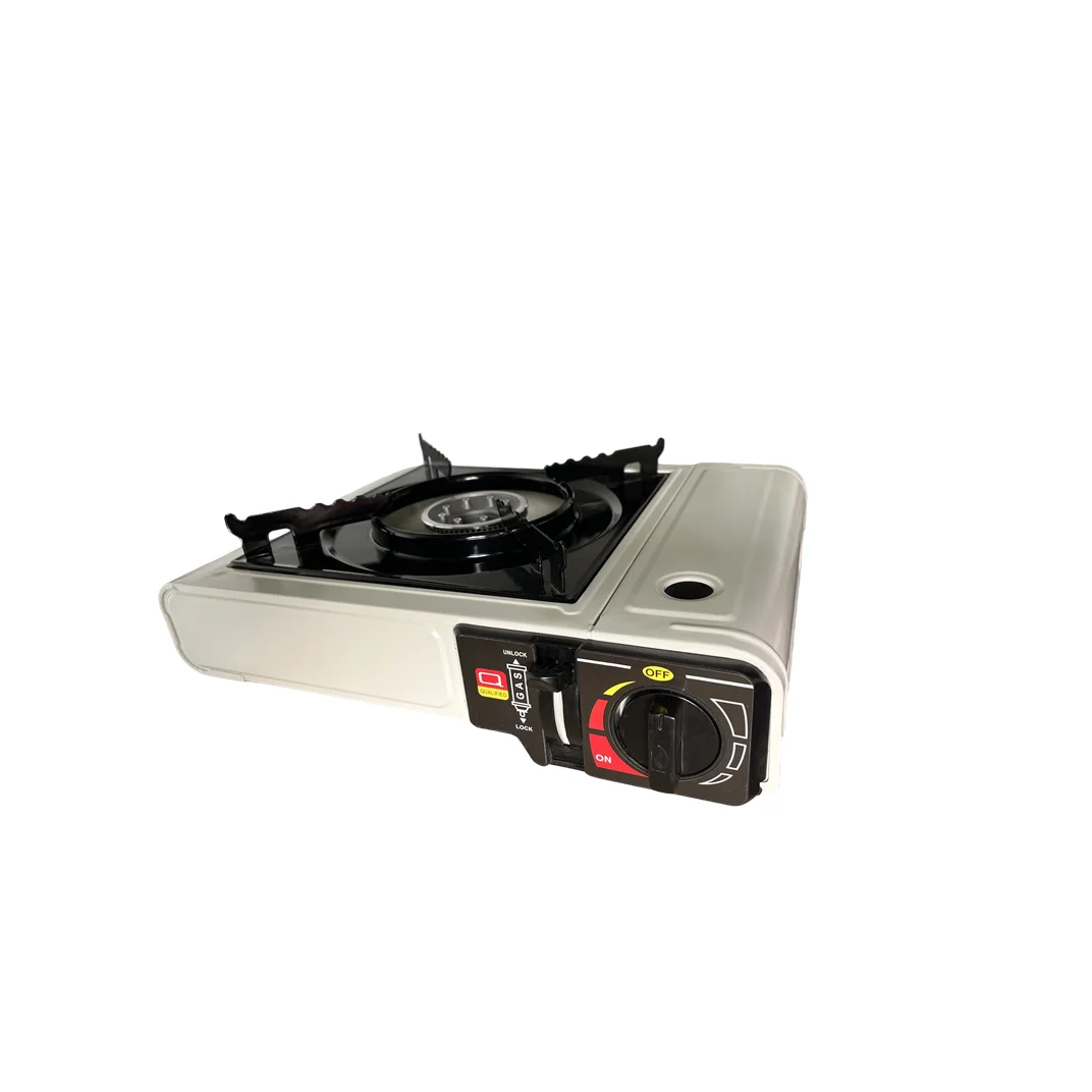 Portable gas stove Outdoor camping cooker