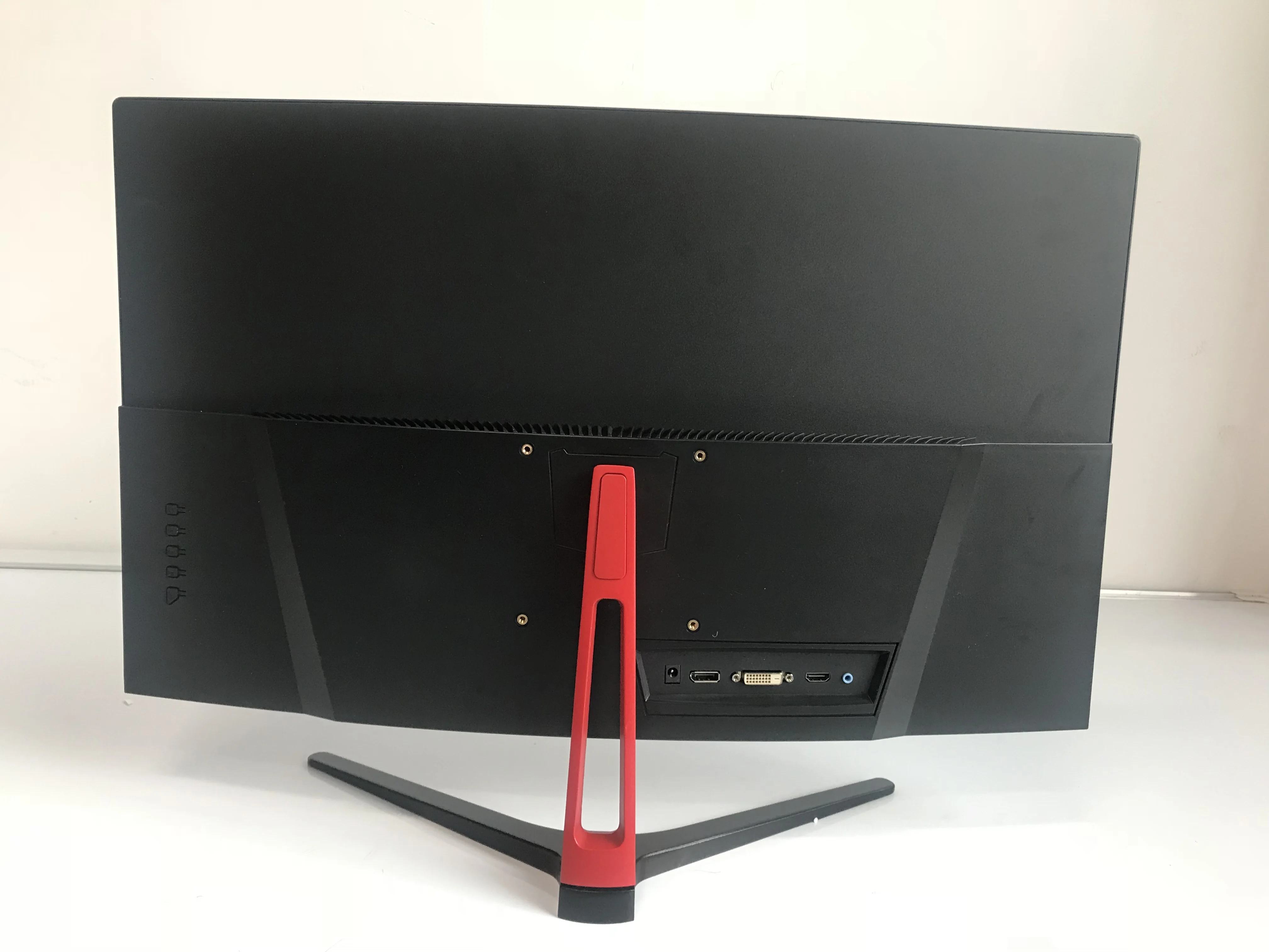 27 дюймов 144 Гц IPS монитор FHD QHD 1K 2K 165Hz 144Hz
