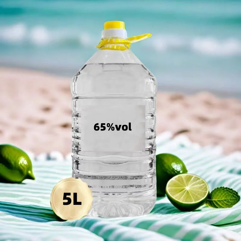 Factory Price Big Bottle Packing Basic Liquor For Making Different Wines and Liquors