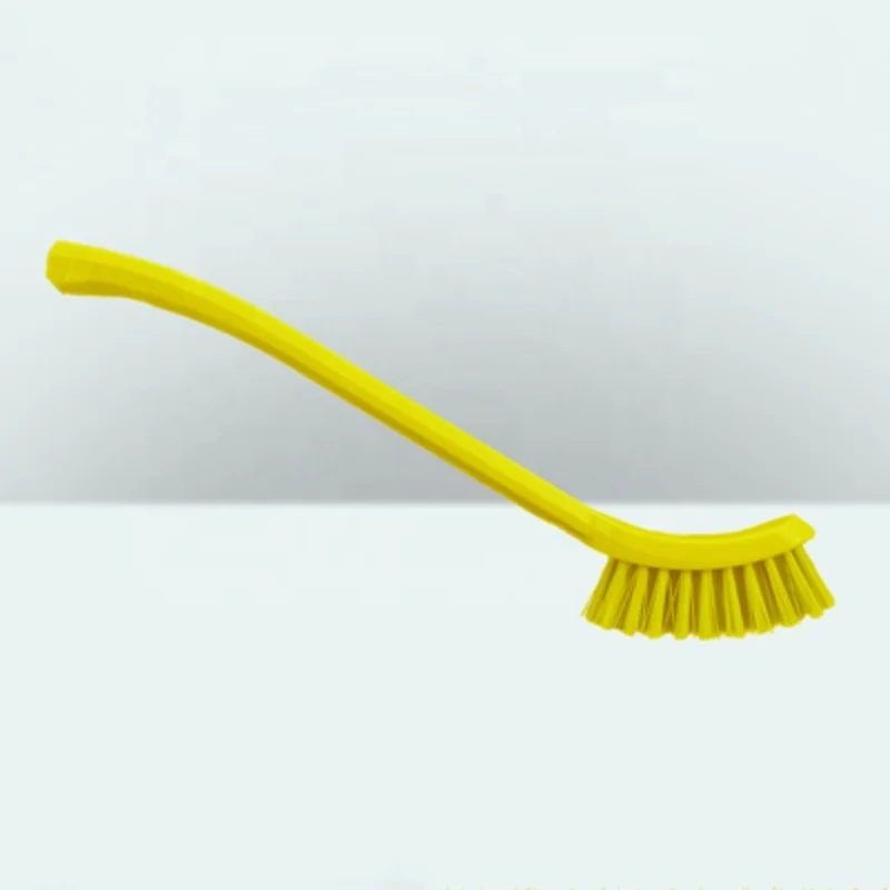 Shianku Food Grade Industrial Dish Brush for Cleaning Dish Cleaning Hand Dish Washing Brush