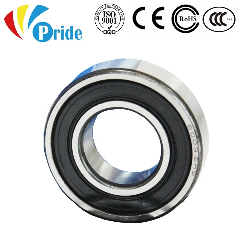 China Factory Bearing  75*15*13mm Price List Thin Wall Deep Groove Ball 16014 16015 16016  ZZ 2Z Z 2RS RS with Low Price