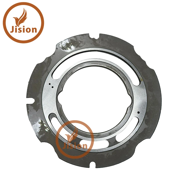 JISION Linde HPR100 роторная группа и запасные части