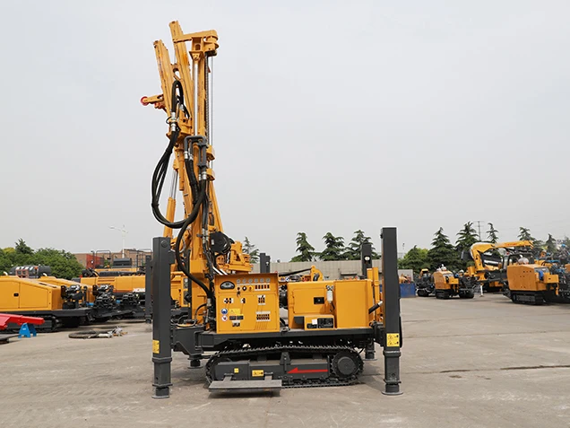Буровая установка для глубоких скважин XSL12/600 XSC30/1200 XSC30/1300 буровая водяных популярная в